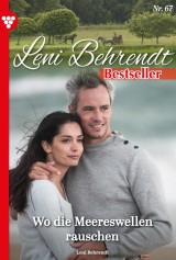 Leni Behrendt Bestseller 67 - Liebesroman