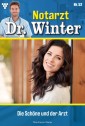 Notarzt Dr. Winter 52 - Arztroman