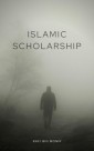 Islamic Scholarship