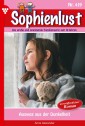 Sophienlust 419 - Familienroman