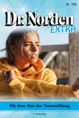 Dr. Norden Extra 150 - Arztroman