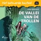 Het betoverde kasteel 12 - De Vallei van de Trollen