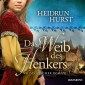 Das Weib des Henkers (Straßburg-Saga 3)