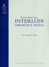 Interludi amb música antiga