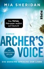 Archer's Voice. Die geheime Sprache der Liebe