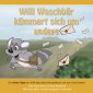 Willi Waschbär kümmert sich um andere