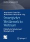 Strategischer Wettbewerb im Weltraum