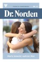 Dr. Norden 52 - Arztroman