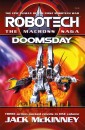 Robotech - The Macross Saga: Doomsday, Vol 4-6