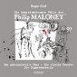 Die haarsträubenden Fälle des Philip Maloney, No.97