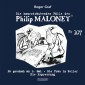 Die haarsträubenden Fälle des Philip Maloney, No.107