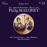 Die haarsträubenden Fälle des Philip Maloney, No.66