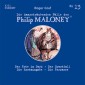 Die haarsträubenden Fälle des Philip Maloney, No.13