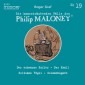 Die haarsträubenden Fälle des Philip Maloney, No.19