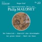 Die haarsträubenden Fälle des Philip Maloney, No.20