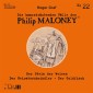 Die haarsträubenden Fälle des Philip Maloney, No.22