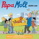 Papa Moll zieht um