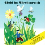 Globi im Märchenreich