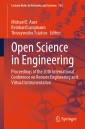 Open Science in Engineering