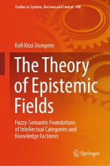 The Theory of Epistemic Fields