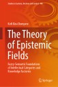 The Theory of Epistemic Fields