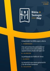 Biblia y Teología Hoy (Julio-2023)