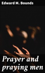 Prayer and praying men