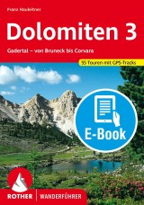 Dolomiten 3 (E-Book)
