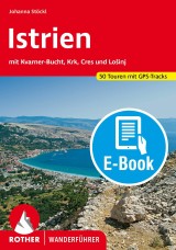 Istrien (E-Book)