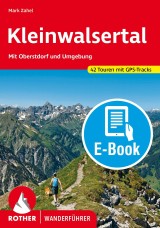 Kleinwalsertal (E-Book)
