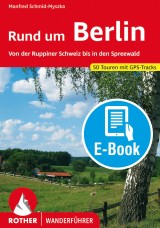 Rund um Berlin (E-Book)