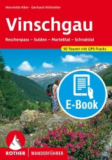 Vinschgau (E-Book)