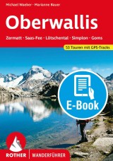 Oberwallis (E-Book)