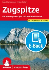 Zugspitze (E-Book)