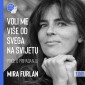 Voli me vise od svega na svijetu - 1.Dio