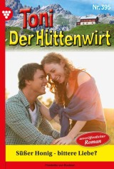 Süßer Honig - bittere Liebe?