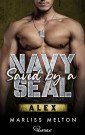 Saved by a Navy SEAL - Alex