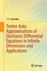Trotter-Kato Approximations of Stochastic Differential Equations in Infinite Dimensions and Applications
