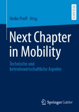 Next Chapter in Mobility