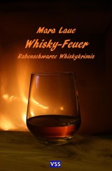 Whisky-Feuer