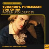 Turandot, Prinzessin von China