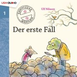 Der erste Fall