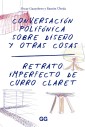 Conversación polifónica sobre diseño y otras cosas