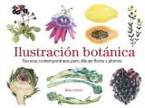 Ilustración botánica