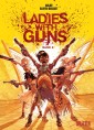 Ladies with Guns. Band 2