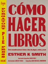 Cómo hacer libros