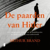 De paarden van Hitler