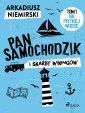 Pan Samochodzik i skarby wikingów Tom 1 - Na płytkiej wodzie