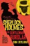 The Further Adventures of Sherlock Holmes - The Gentleman Burglar