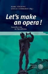 'Let's make an opera!'